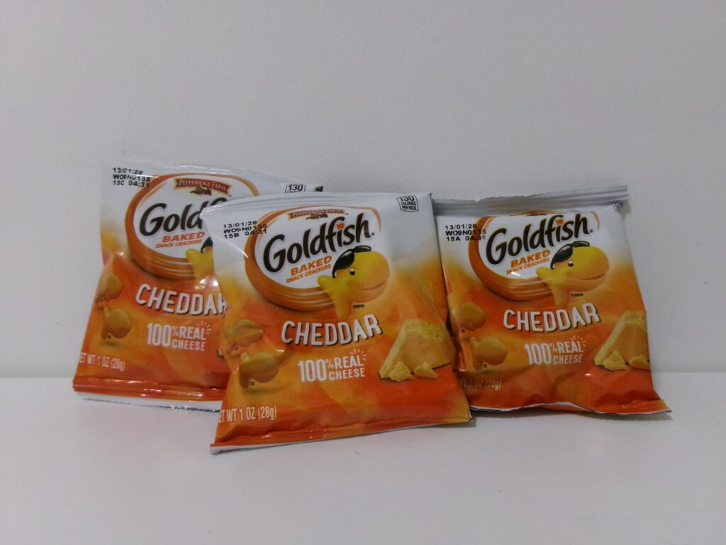 海外の定番お菓子