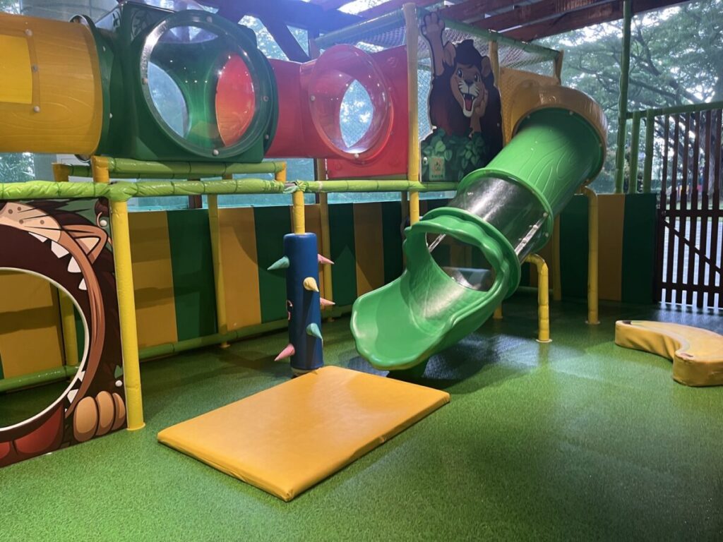 サンテックのマルシェのプレグラ