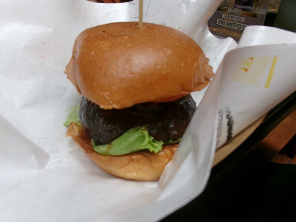 クラークキーのフェアプラの