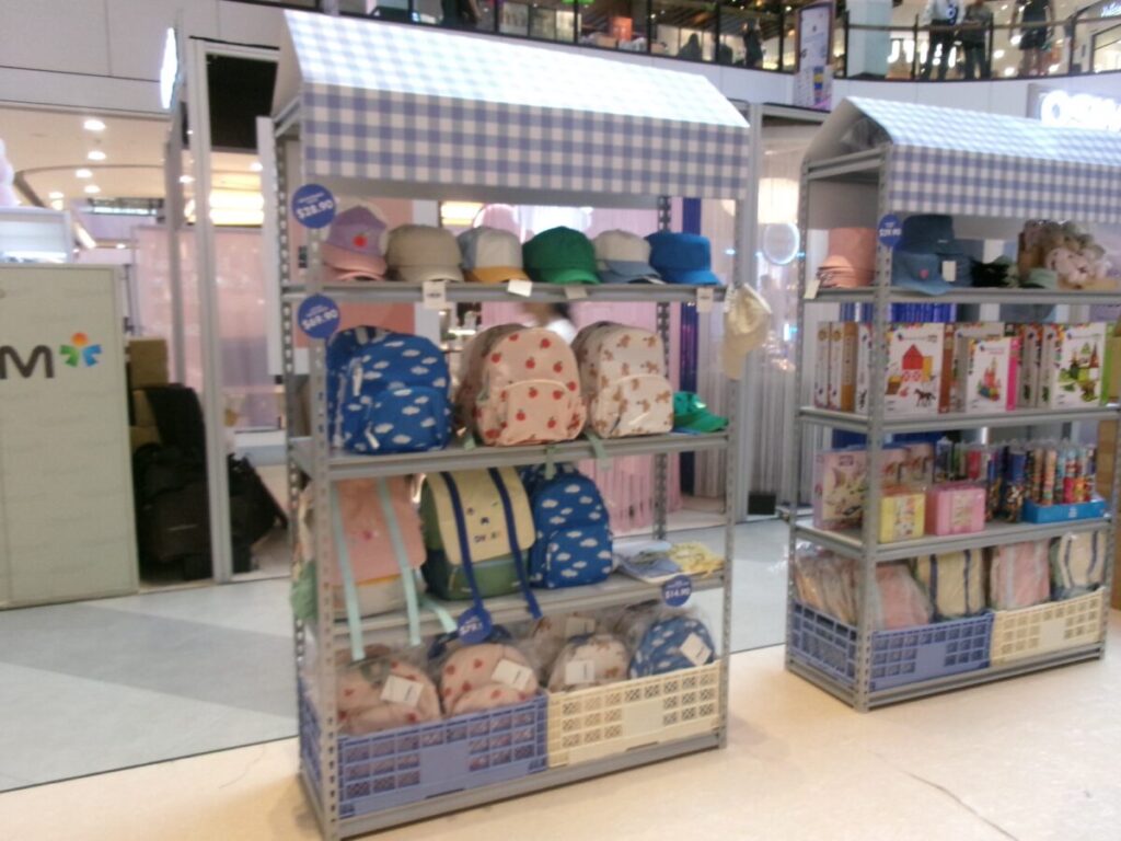 Sea Appleのネームタグ以外の商品
