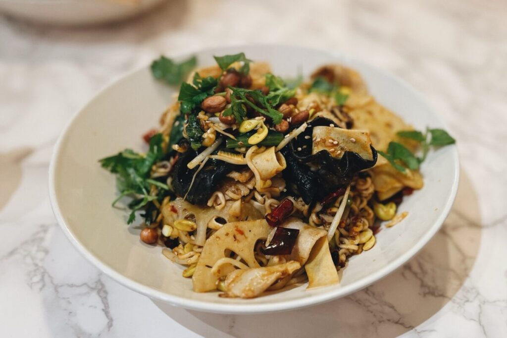 La Wayのマーラーホットポット