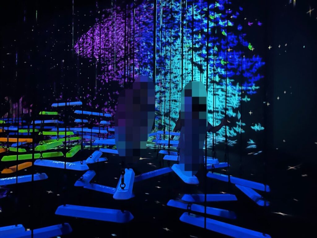 アートサイエンスミュージアム