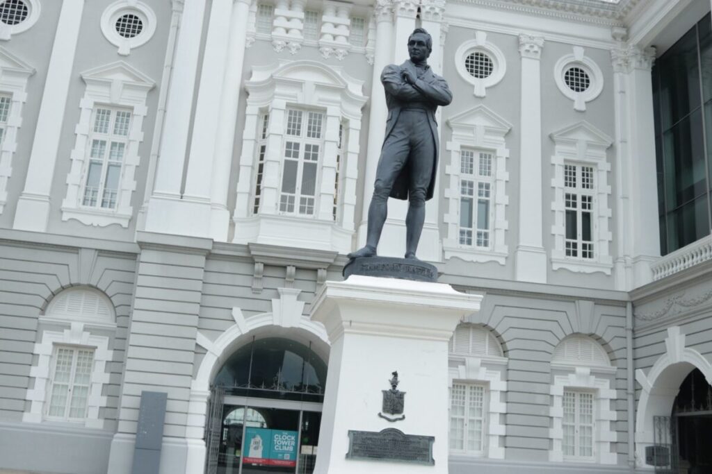 ビクトリアホール