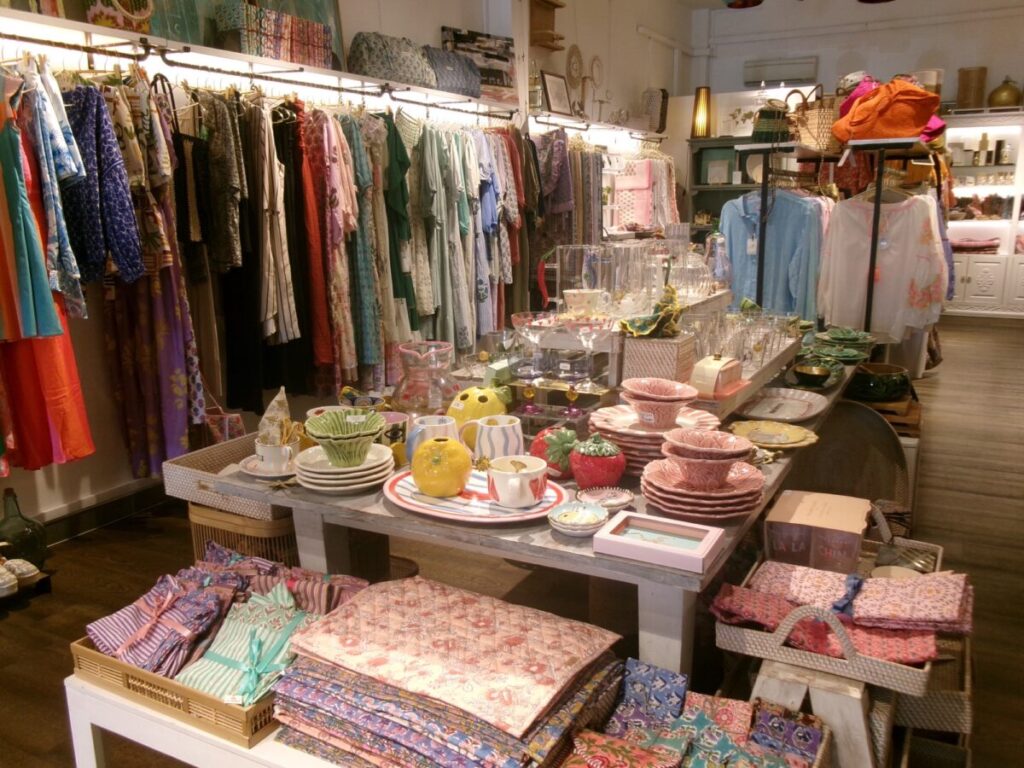 カトンの雑貨屋さん