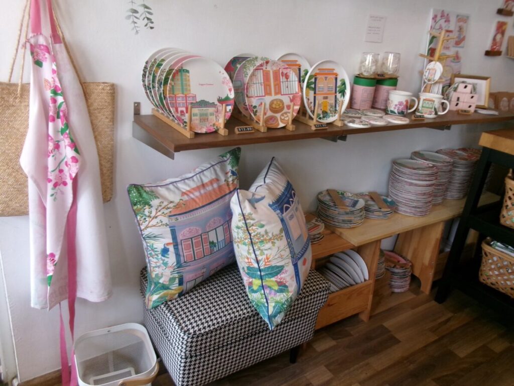 yenidraws&friendsの雑貨