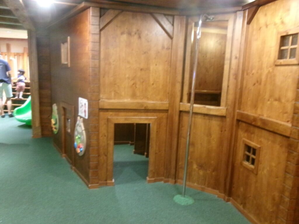 サマセットのMarcheのプレグラ