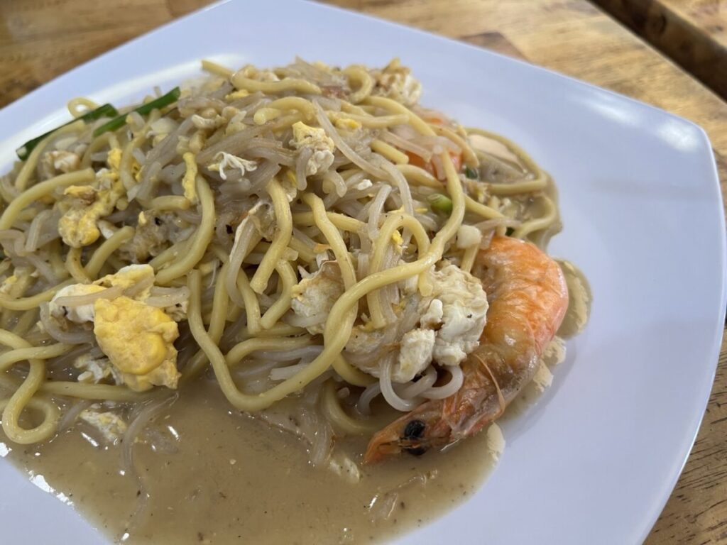 カトンのおしゃれホーカー"アリババ"のホッケンミー