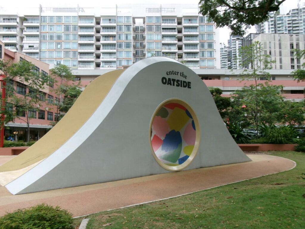 new baharuのオシャレなプレグラ