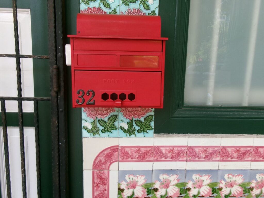 farrer park近くの素敵な建物