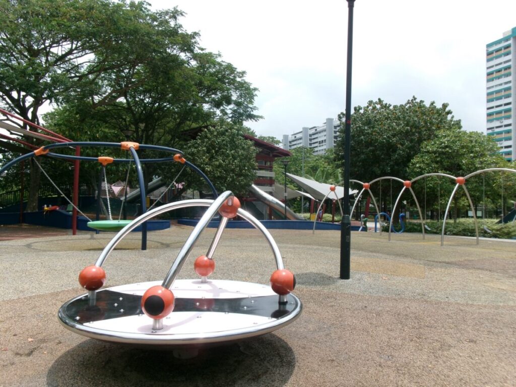 マリンコーブのプレグラ