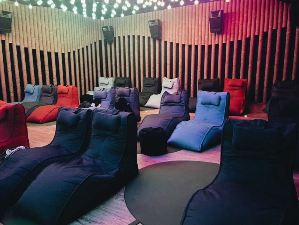 バレスティアのdreamers