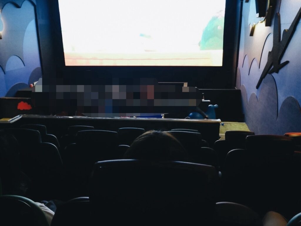 ジュエルのDreamers