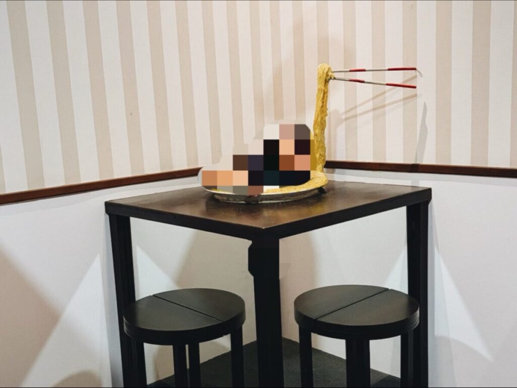 サイエンスセンターの様子